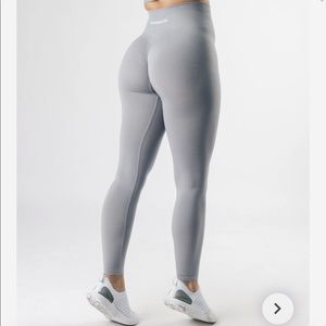 Alphalete amplify leggings